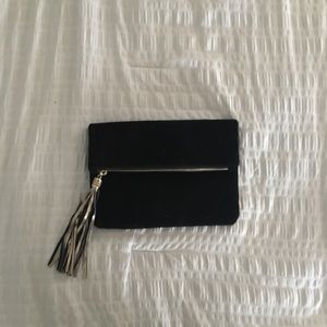 Target Clutch